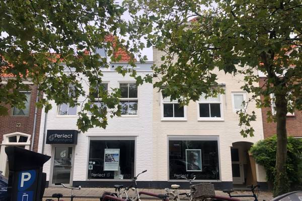 Winkelruimte Zusterstraat 29 Middelburg