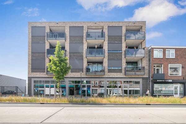 Winkelruimte Haaksbergerstraat 146 -- 150 Enschede