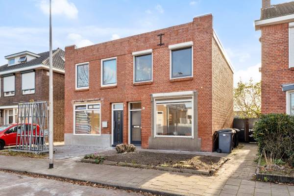 Beleggingsobject Poolmansweg 51 Enschede