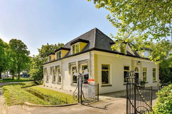 Kantoorruimte &#39;s-Molenaarsweg 1 Alphen aan den Rijn