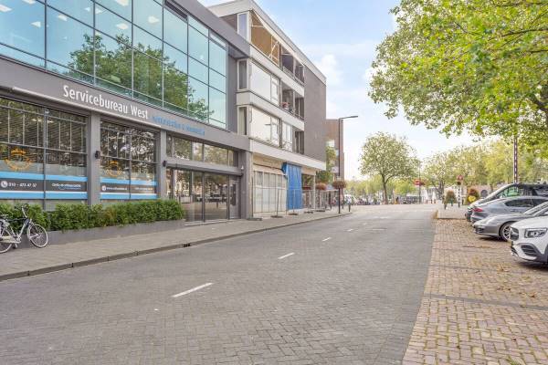 Kantoorruimte Hoflaan 49 Vlaardingen