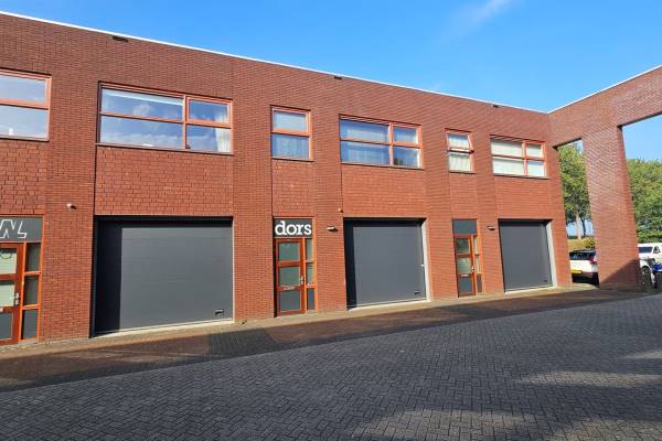 Bedrijfsruimte Titaniumlaan 90 Den Bosch