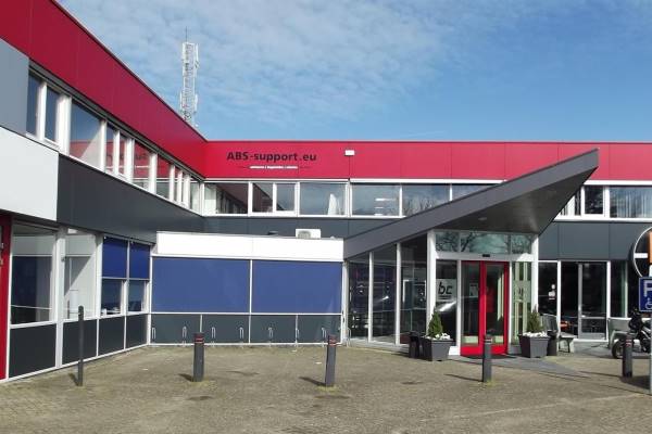 Kantoorruimte Waardsedijk-Oost 10 Montfoort