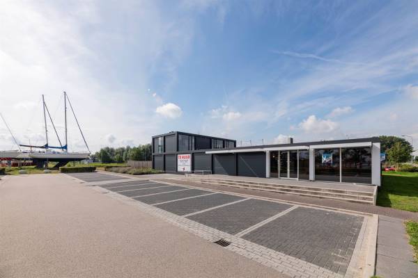 Winkelruimte Biesboschweg 4b Drimmelen