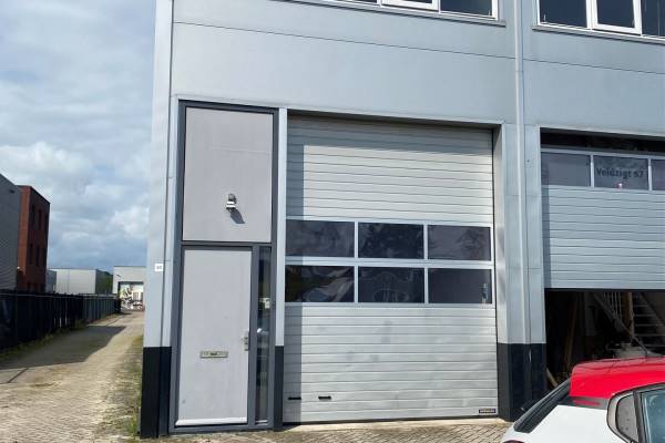 Kantoorruimte Veldzigt 65 De Meern