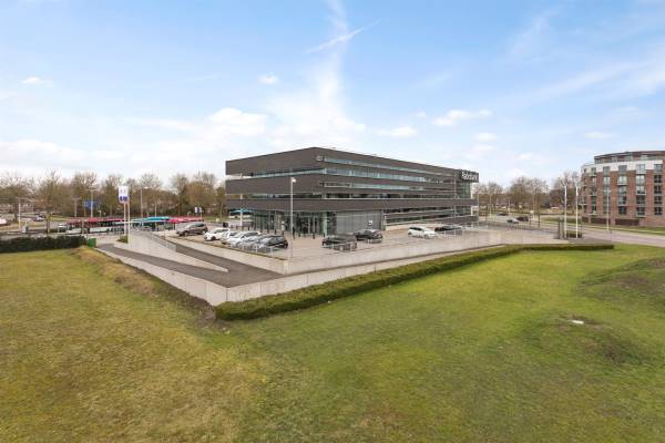 Kantoorruimte Van Heemstraweg 58 Druten