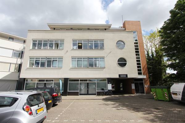Kantoorruimte Zijlweg 1 4 Haarlem