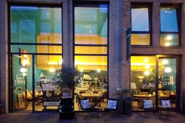 Horecagelegenheid Brouwersgracht 69 Veenendaal
