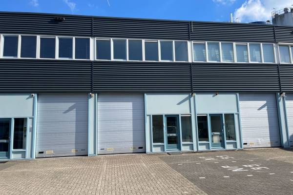 Bedrijfsruimte Sniep 97 Diemen