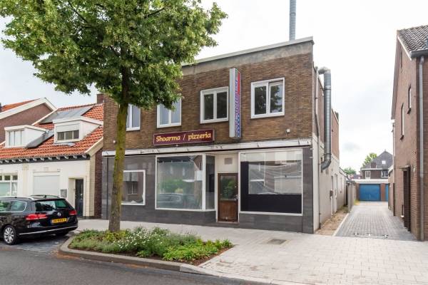 Beleggingsobject Tolstraat 25 Enschede