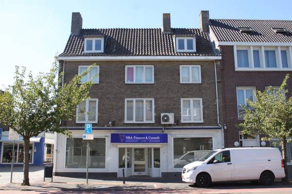 Beleggingsobject Rijksweg Centrum 36a Geleen