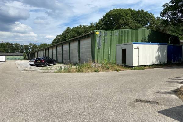 Bedrijfsruimte Garderbroekerweg 29 Voorthuizen
