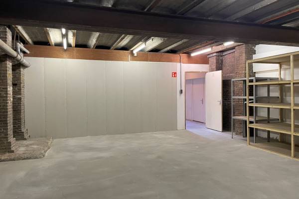 Bedrijfsruimte Gevers Deynootstraat 94 2 Den Haag