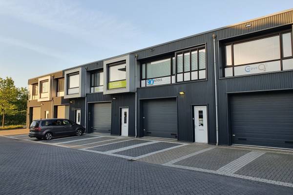 Bedrijfsruimte Afslag 10 Bunnik