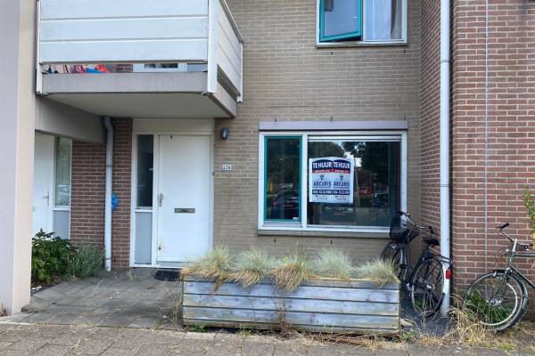 Bedrijfsruimte Evenaar 236 Almere
