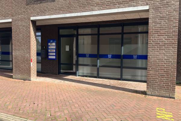 Kantoorruimte Smidse 2 - 1 Geffen