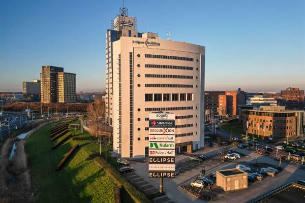 Kantoorruimte Rivium Quadrant 7 5e Capelle aan den IJssel