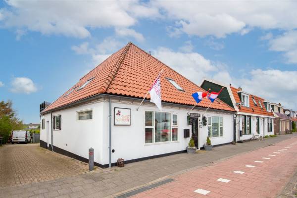 Bedrijfsruimte Rijksweg 10 Burgerbrug