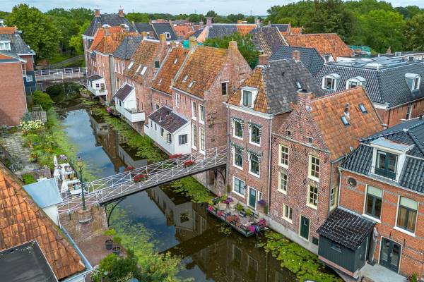 Beleggingsobject Solwerderstraat 10 Appingedam
