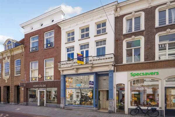 Winkelruimte Hinthamerstraat 51 Den Bosch