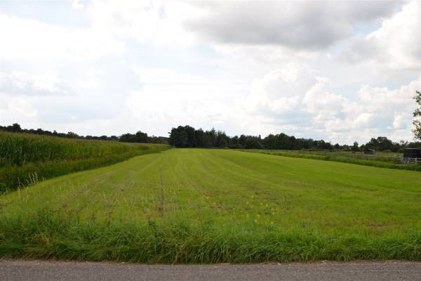 Agrarische grond Heuvellaan Tienhoven