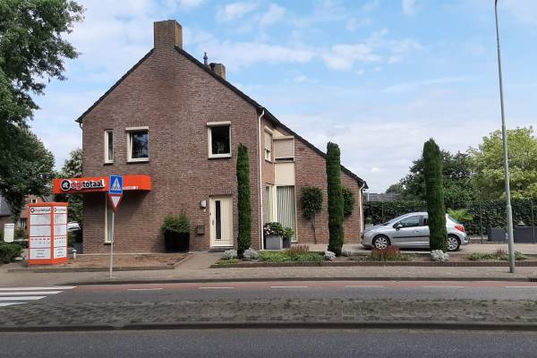 Kantoorruimte Ninnesweg 16 Panningen