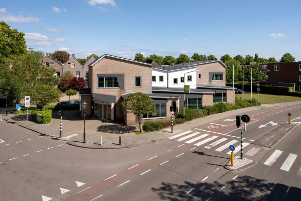 Kantoorruimte Buitenveer 25 Weesp