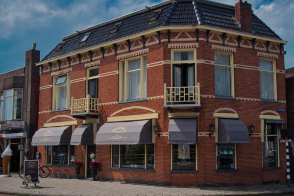 Winkelruimte Hoendiep 214 Groningen