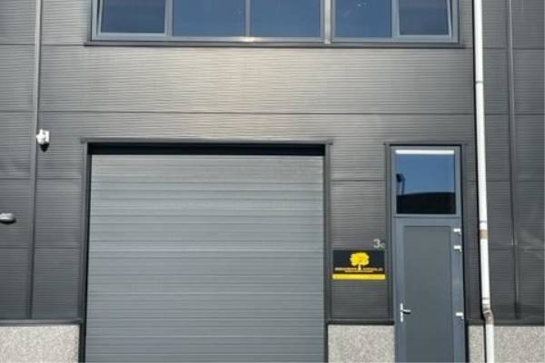 Bedrijfsruimte Trapgans 3C Ankeveen