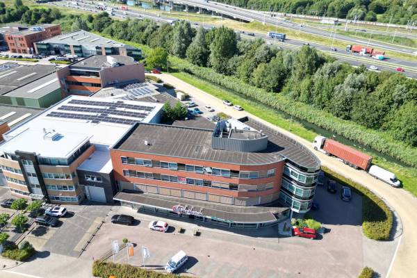 Kantoorruimte Bijdorp-Oost 28 Barendrecht
