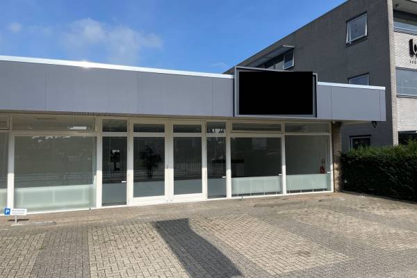 Bedrijfsruimte Energieweg 76 Nijmegen