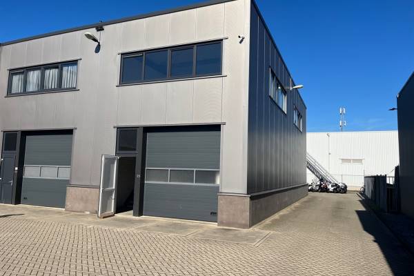 Bedrijfsruimte Beesdseweg 3 a 25 Culemborg
