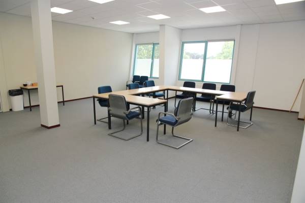 Kantoorruimte Veldkampseweg 2A Heerde