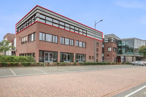 Kantoorruimte De Misse 4 Heesch