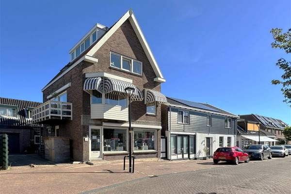 Winkelruimte Kerkweg-West 4 Waddinxveen