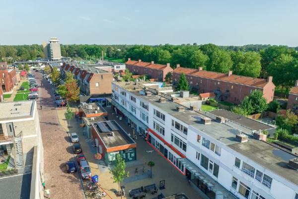 Winkelruimte Lange Nering 112 114 Emmeloord