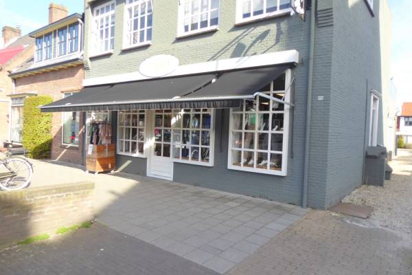 Winkelruimte Plein 1940 177 Scherpenzeel (GE)