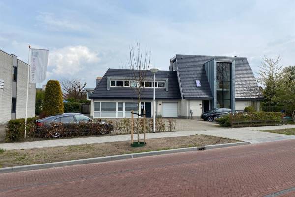 Kantoorruimte Zwarteweg 28b Leusden