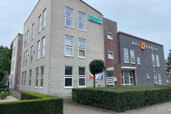 Kantoorruimte Groesbeekseweg 4 Malden