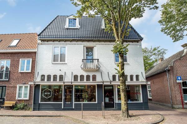 Kantoorruimte Binderseind 29 Gemert