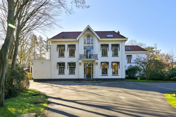 Kantoorruimte Driebergsestraatweg 9 Doorn