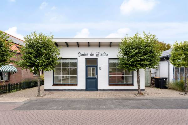 Winkelruimte Platteweg 5 Scharendijke