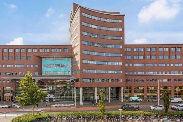 Kantoorruimte Piet Mondriaanplein 23 Amersfoort