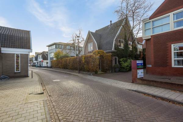 Kantoorruimte Smidsstraat 10 Elst (GE)