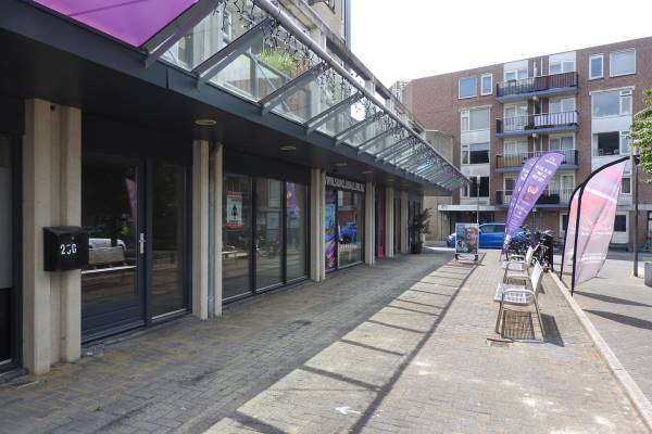Winkelruimte Molenvlietbrink 250 Woerden