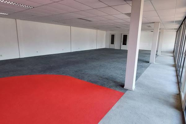 Kantoorruimte Sandtlaan 52A Katwijk (ZH)