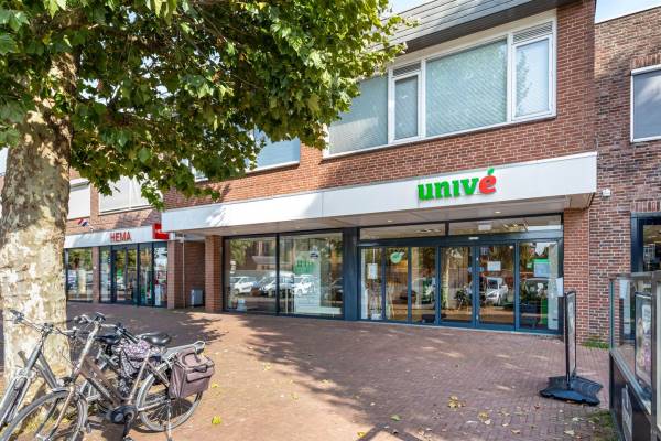 Kantoorruimte Markt 9 Druten