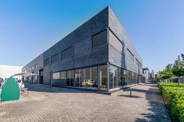 Kantoorruimte Nieuwland Parc 159 Papendrecht