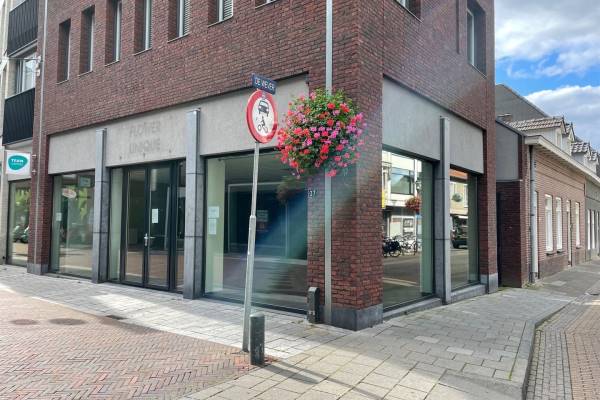 Winkelruimte de Wever 23 Deurne