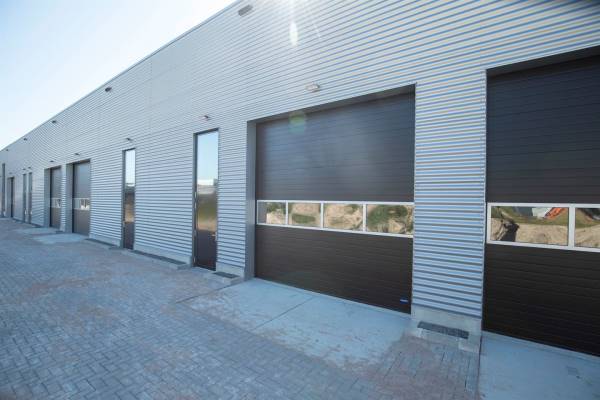 Bedrijfsruimte Spoelstraat 9R Genemuiden